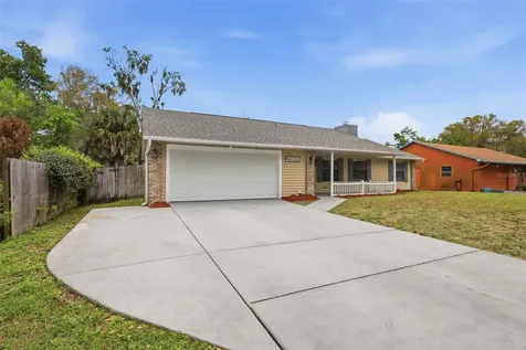 2009 Umbrella Tree Drive Edgewater FL 32141