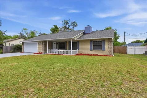 2009 Umbrella Tree Drive Edgewater FL 32141