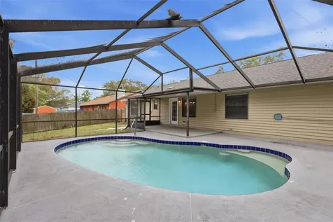 2009 Umbrella Tree Drive Edgewater FL 32141