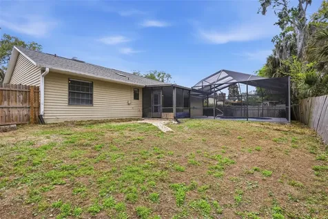 2009 Umbrella Tree Drive Edgewater FL 32141
