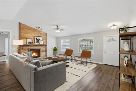 2009 Umbrella Tree Drive Edgewater FL 32141