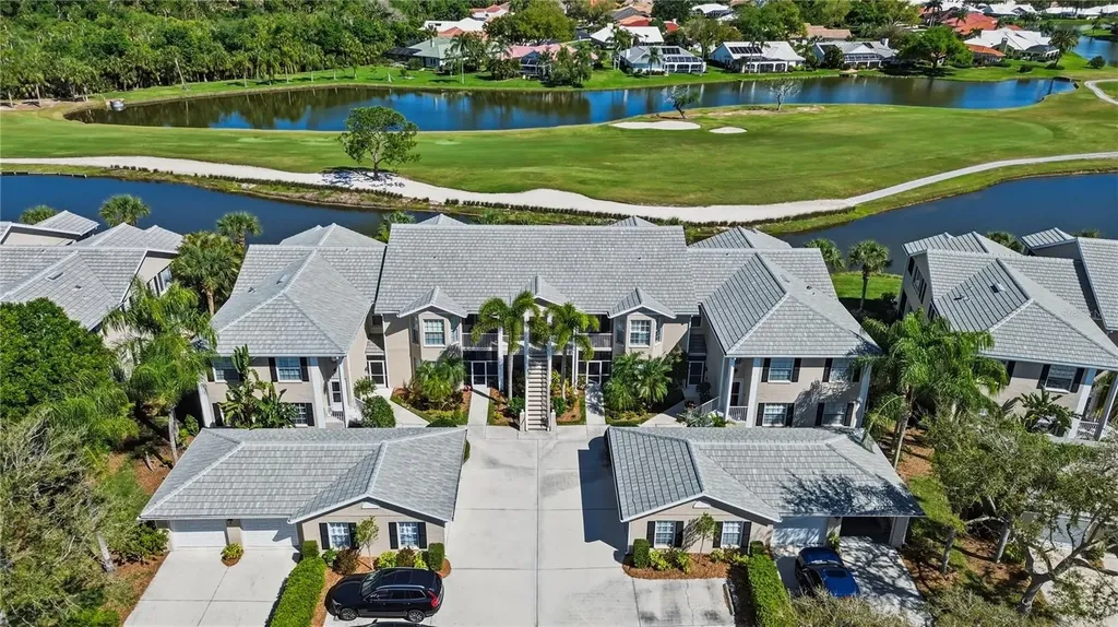 115 Woodbridge Drive Venice FL 34293