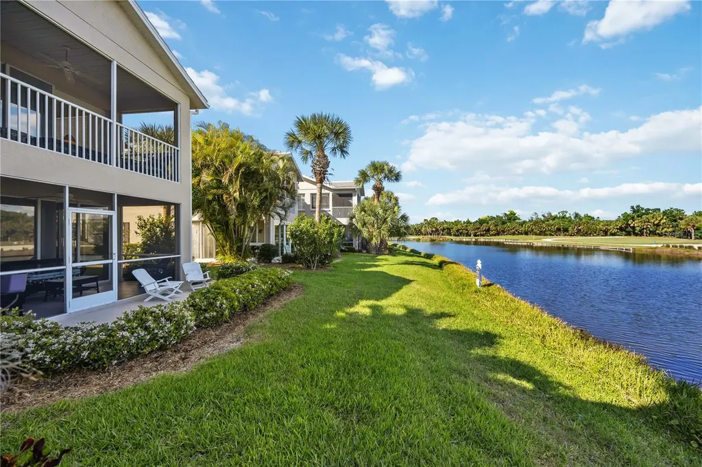 115 Woodbridge Drive Venice FL 34293