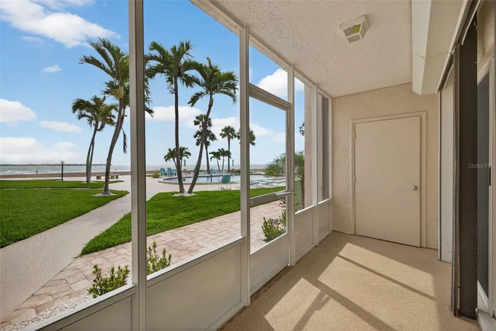 200 1st Avenue St Pete Beach FL 33706