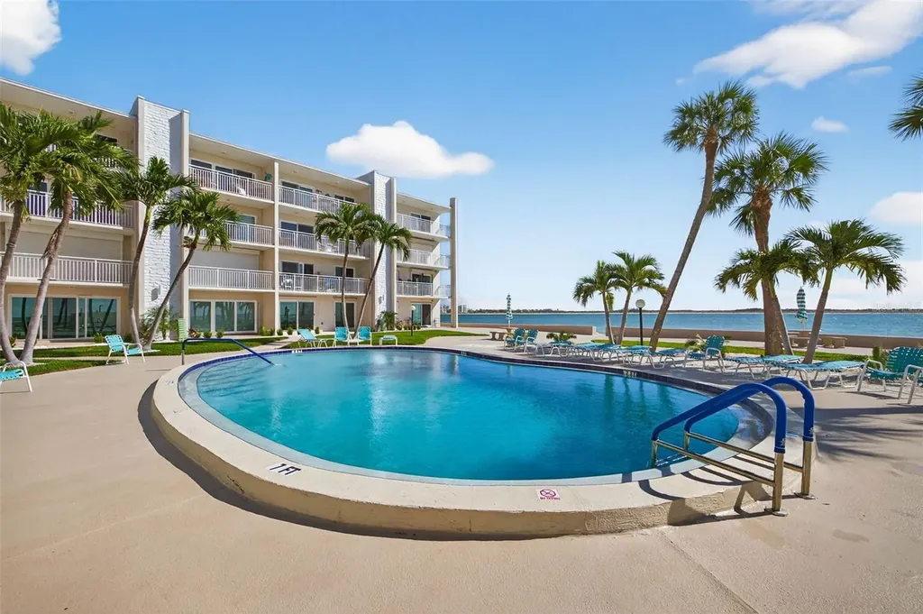 200 1st Avenue St Pete Beach FL 33706