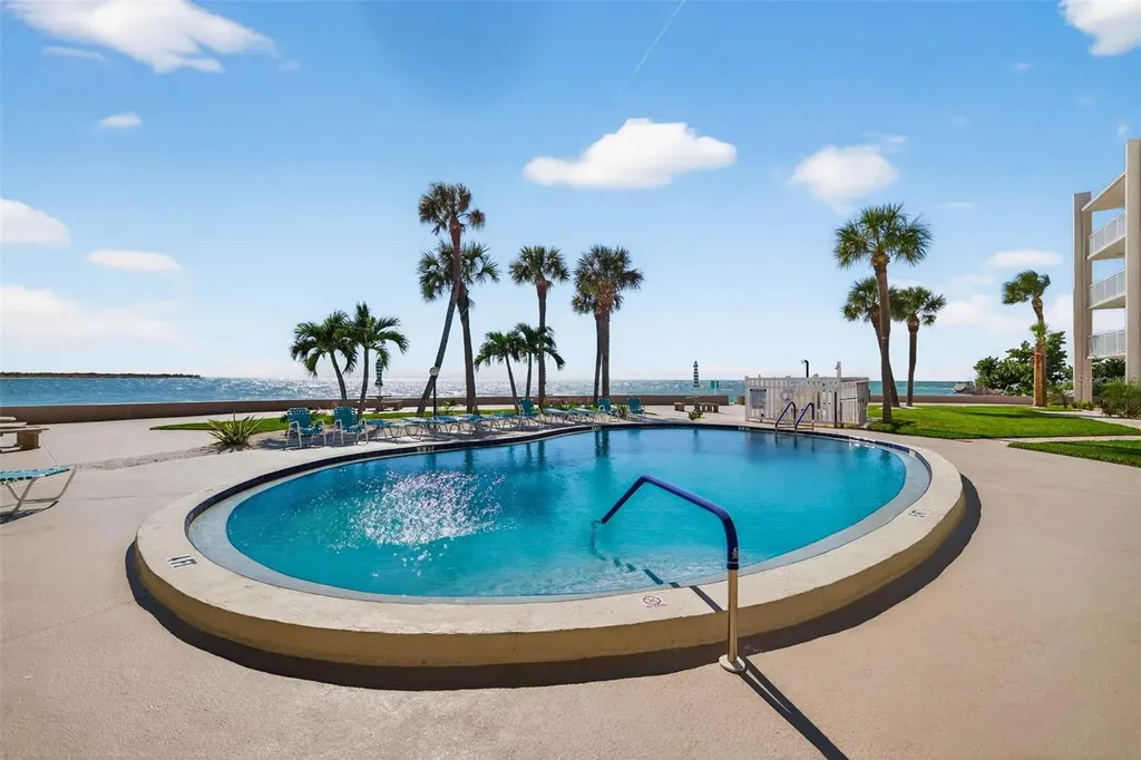 200 1st Avenue St Pete Beach FL 33706