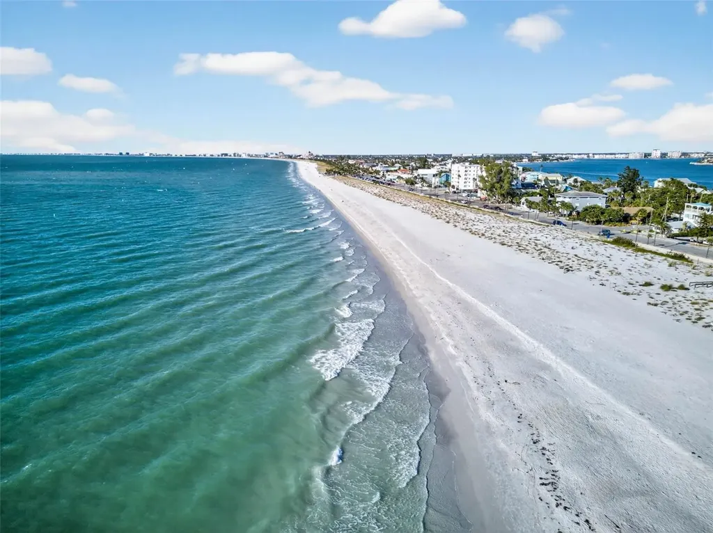 200 1st Avenue St Pete Beach FL 33706