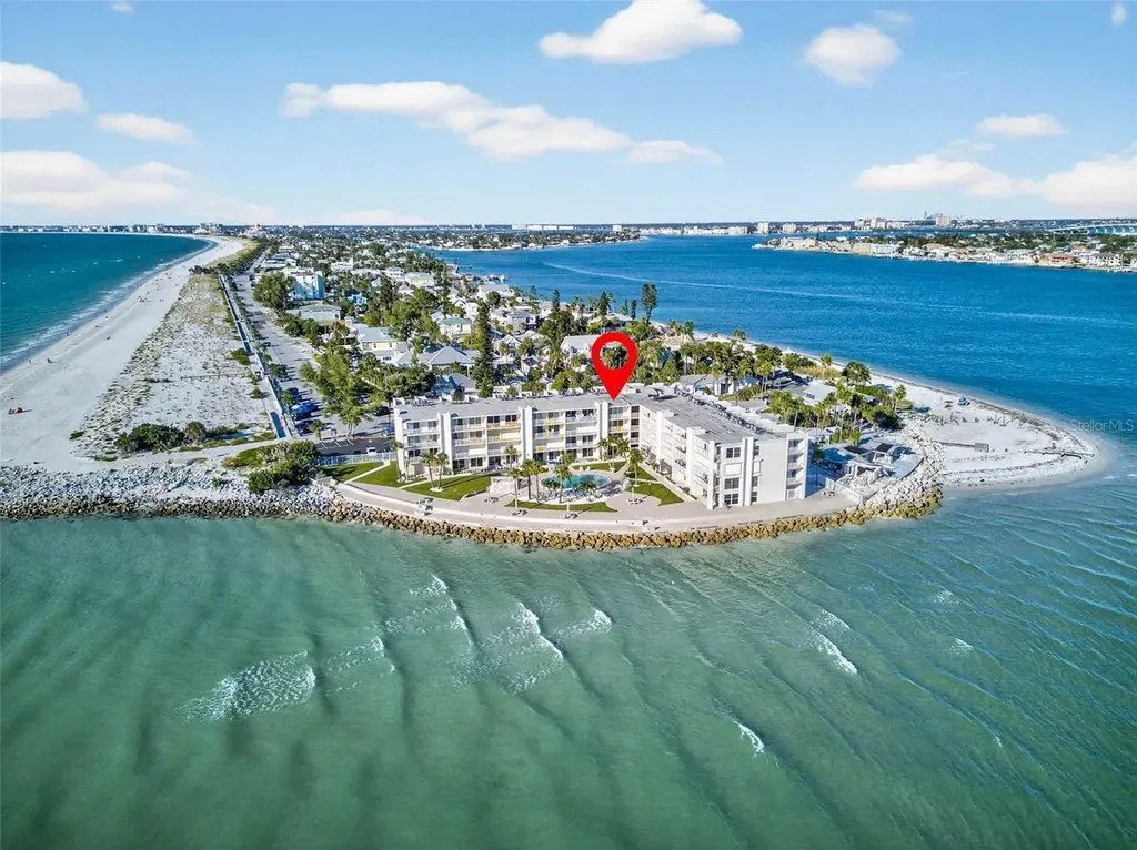 200 1st Avenue St Pete Beach FL 33706