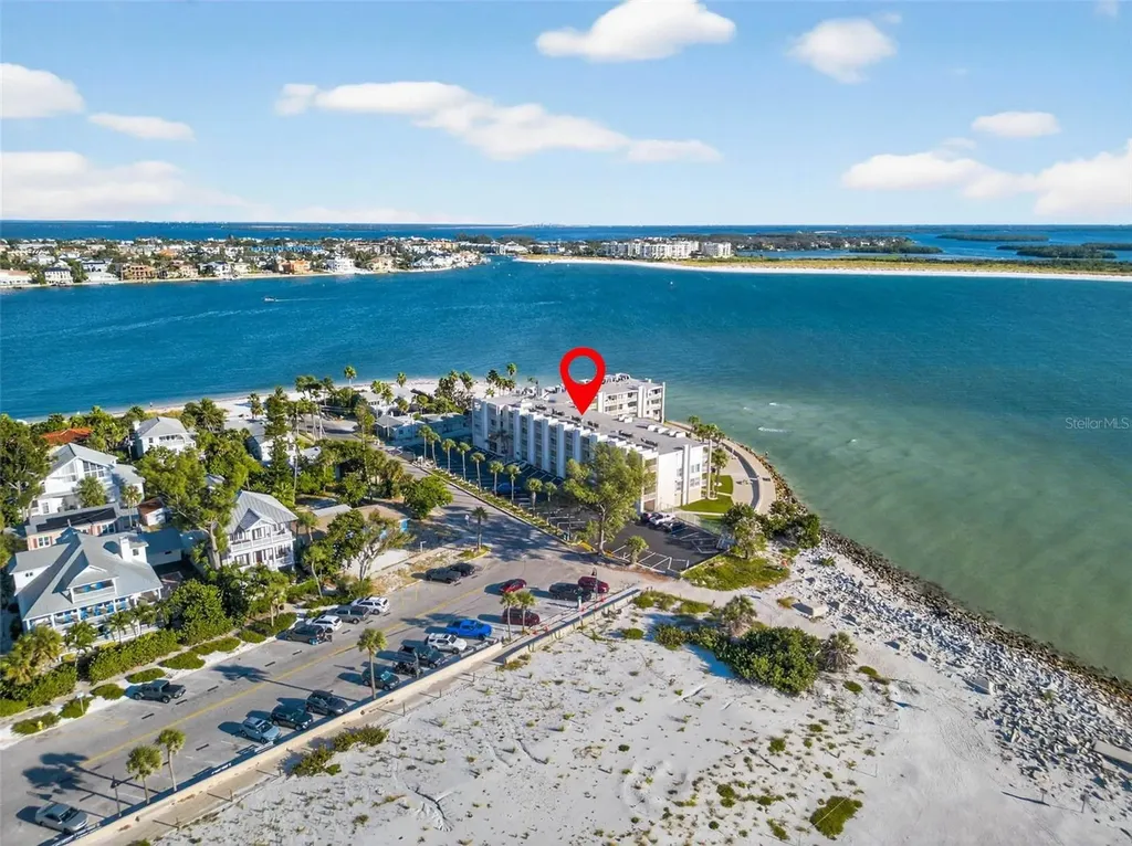 200 1st Avenue St Pete Beach FL 33706