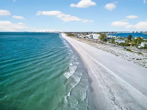 200 1st Avenue St Pete Beach FL 33706