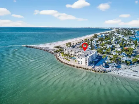 200 1st Avenue St Pete Beach FL 33706