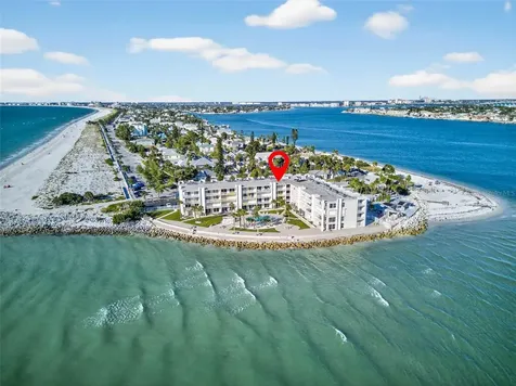 200 1st Avenue St Pete Beach FL 33706