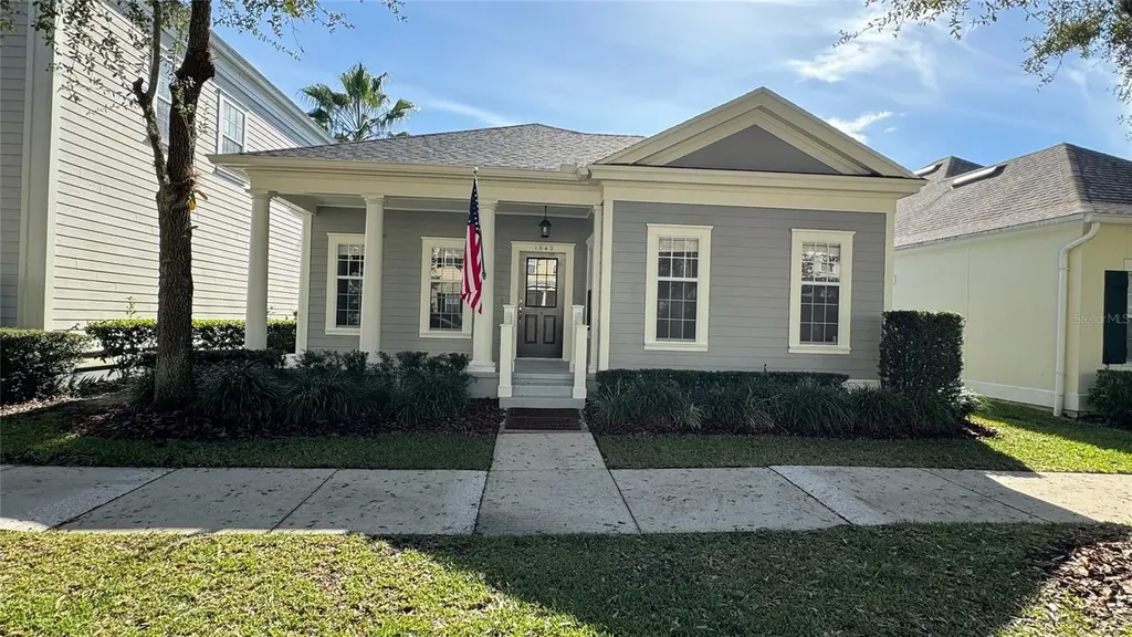 1040 Nash Drive Celebration FL 34747