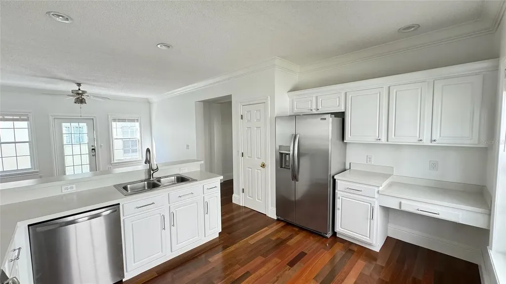 1040 Nash Drive Celebration FL 34747