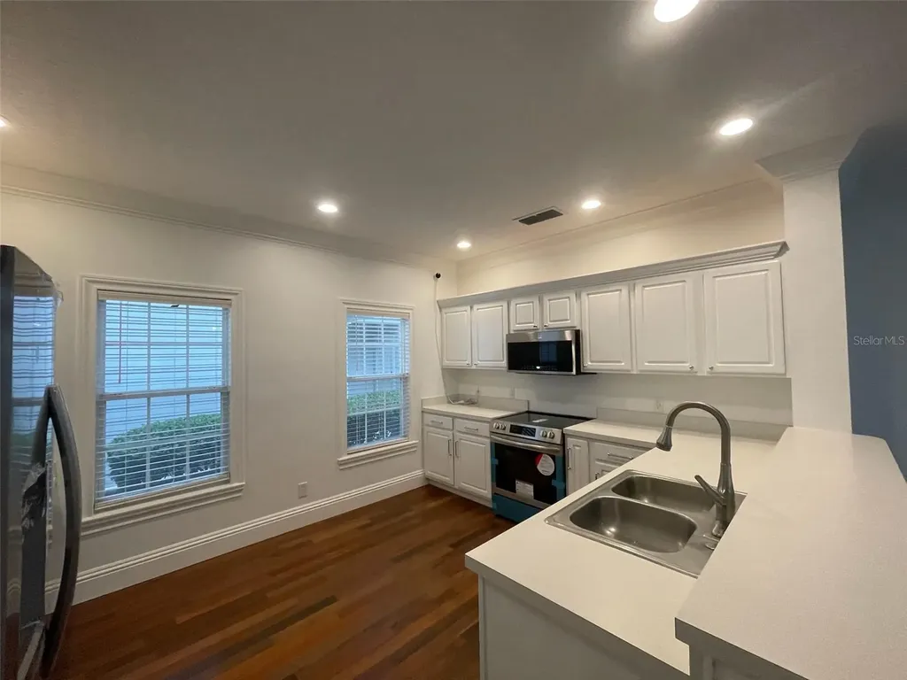 1040 Nash Drive Celebration FL 34747