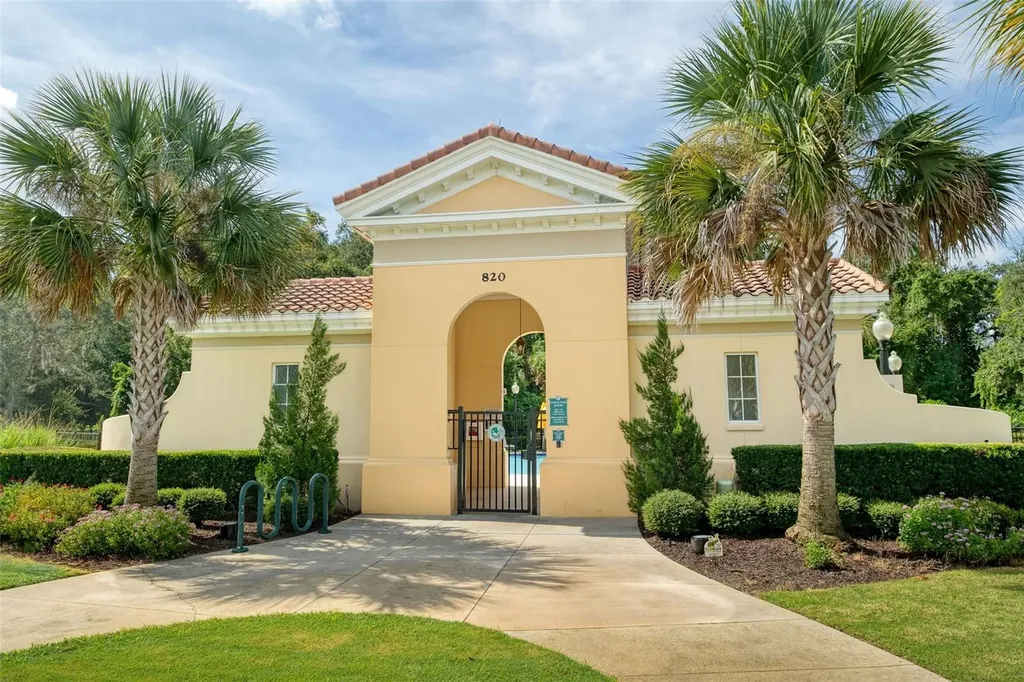 1040 Nash Drive Celebration FL 34747