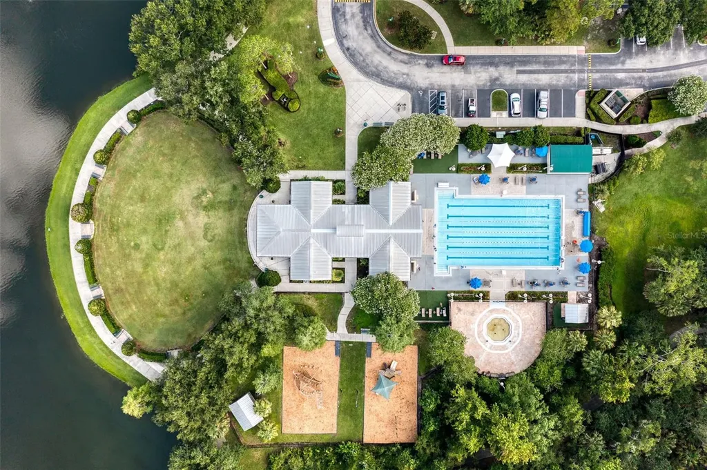 1040 Nash Drive Celebration FL 34747