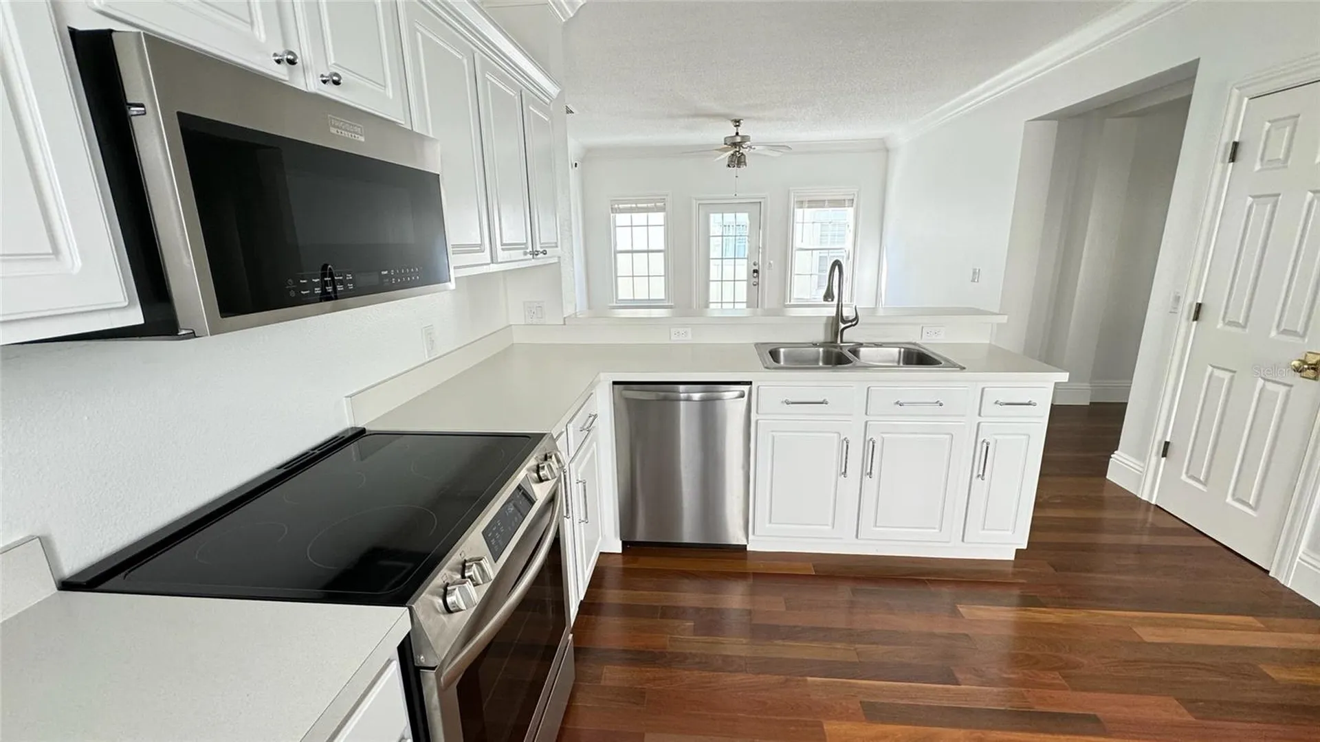 1040 Nash Drive Celebration FL 34747
