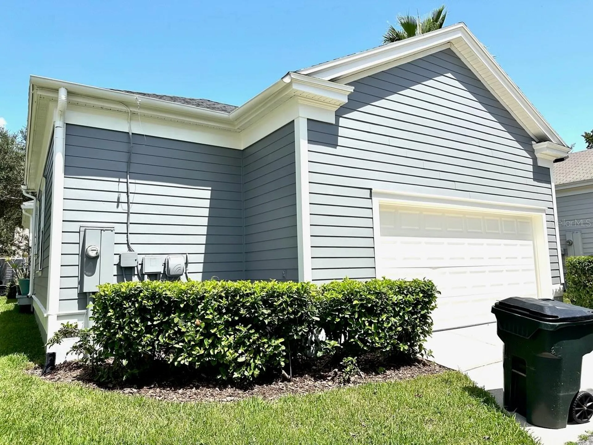 1040 Nash Drive Celebration FL 34747