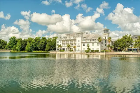1040 Nash Drive Celebration FL 34747