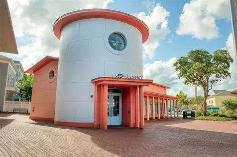 1040 Nash Drive Celebration FL 34747