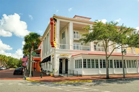 1040 Nash Drive Celebration FL 34747