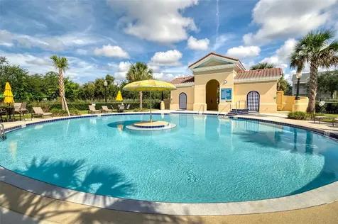 1040 Nash Drive Celebration FL 34747