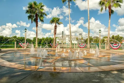 1040 Nash Drive Celebration FL 34747