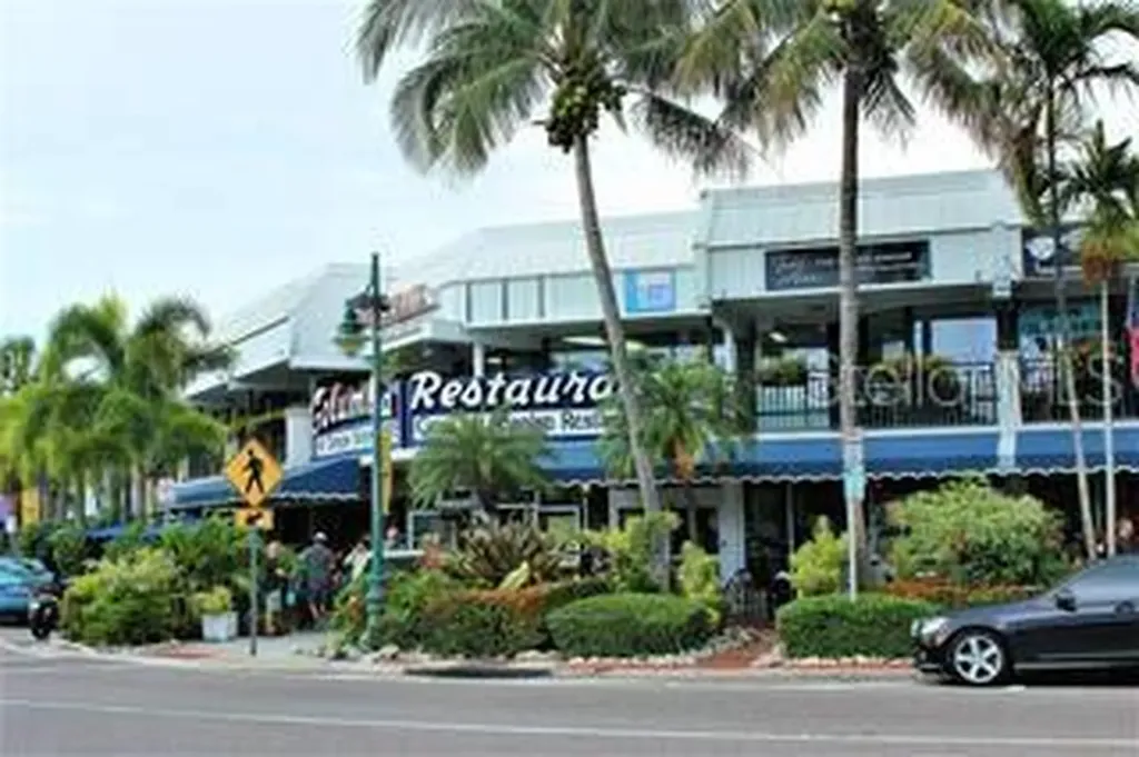 722 S Boulevard Of The Presidents Sarasota FL 34236