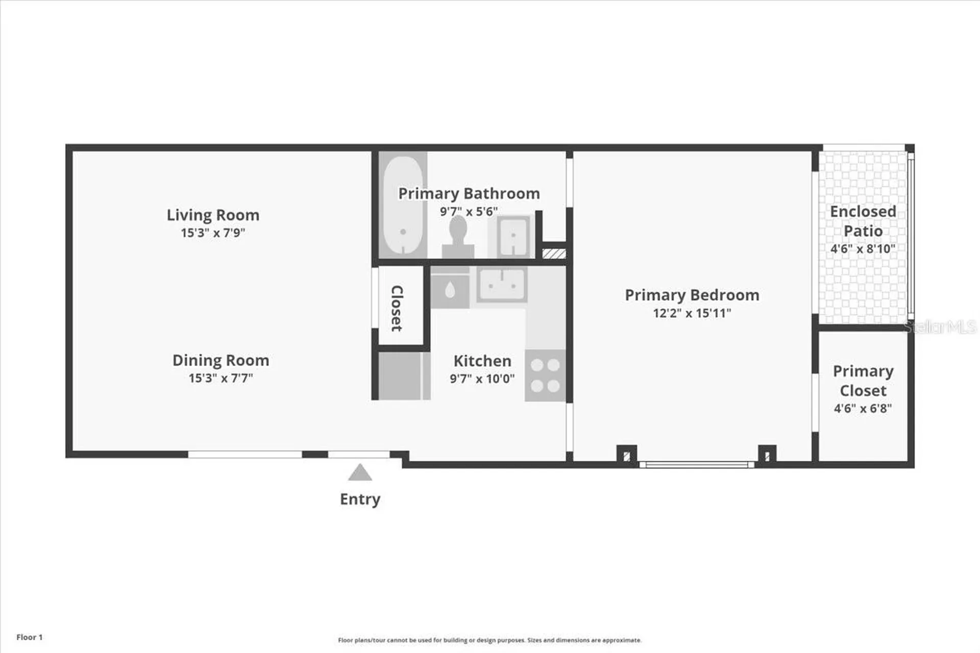722 S Boulevard Of The Presidents Sarasota FL 34236