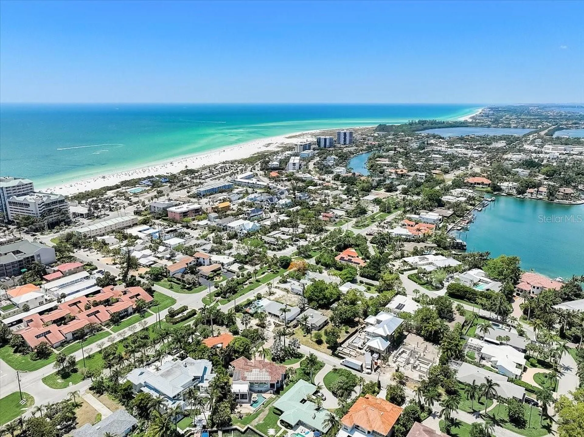 722 S Boulevard Of The Presidents Sarasota FL 34236