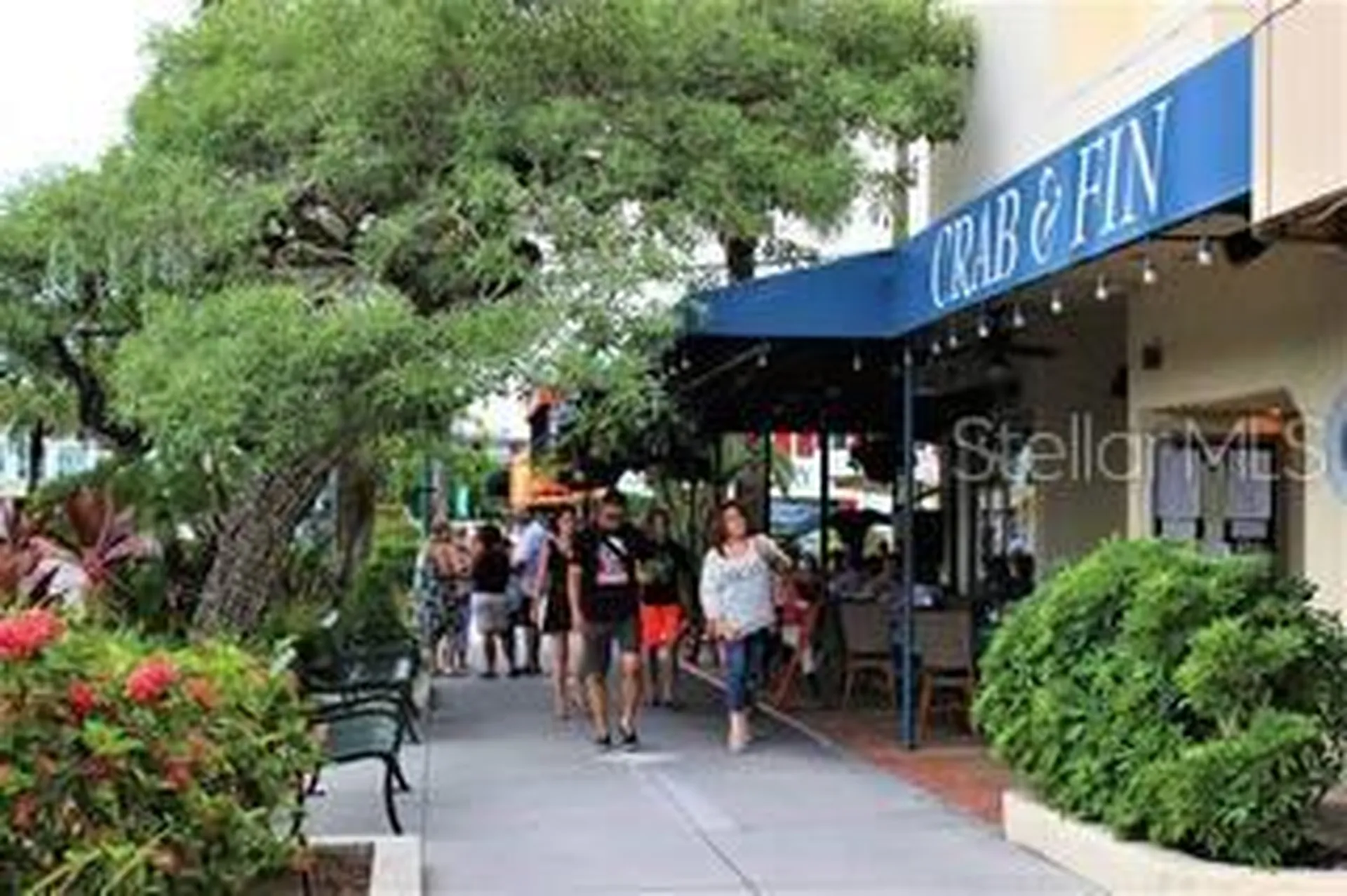 722 S Boulevard Of The Presidents Sarasota FL 34236