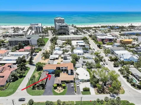 722 S Boulevard Of The Presidents Sarasota FL 34236