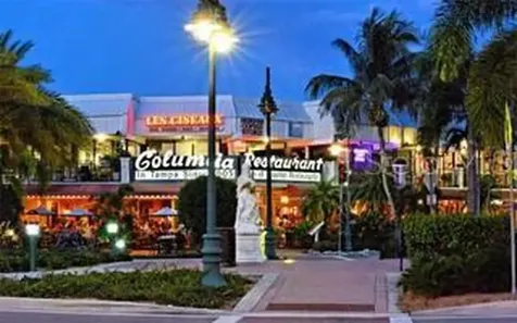 722 S Boulevard Of The Presidents Sarasota FL 34236