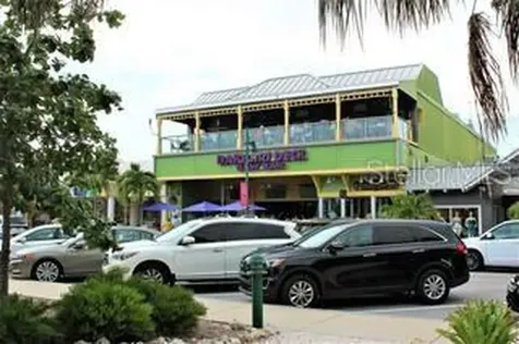 722 S Boulevard Of The Presidents Sarasota FL 34236