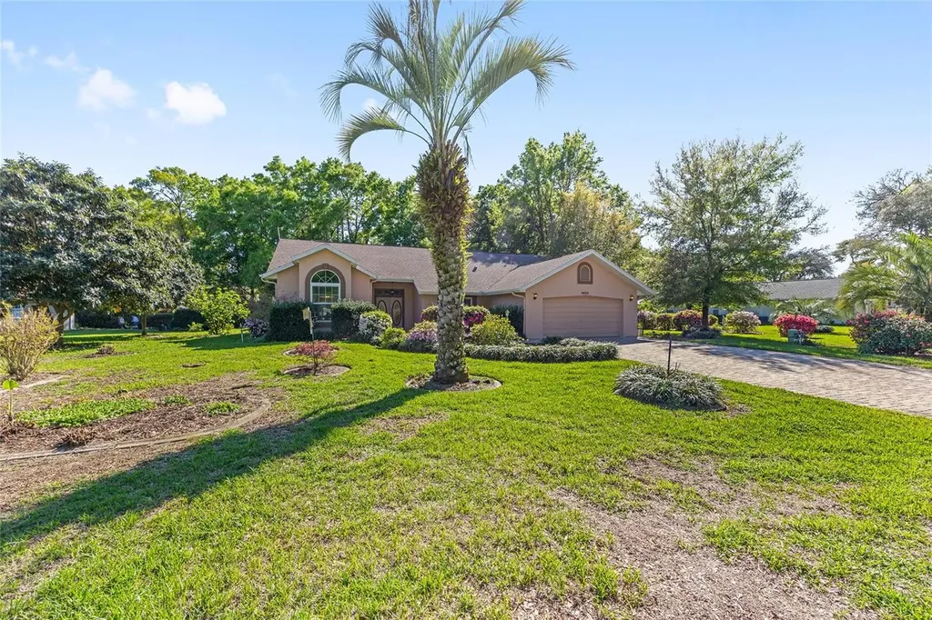 9620 SW 194th Circle Dunnellon FL 34432