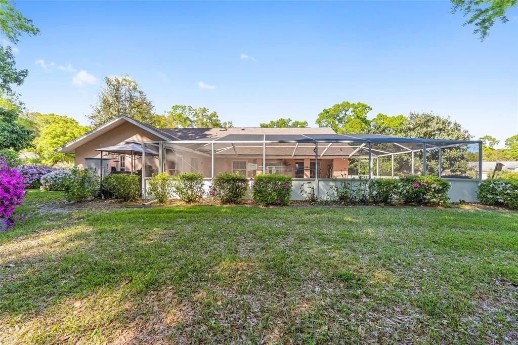 9620 SW 194th Circle Dunnellon FL 34432