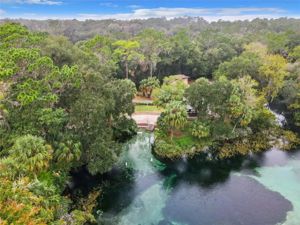 9620 SW 194th Circle Dunnellon FL 34432