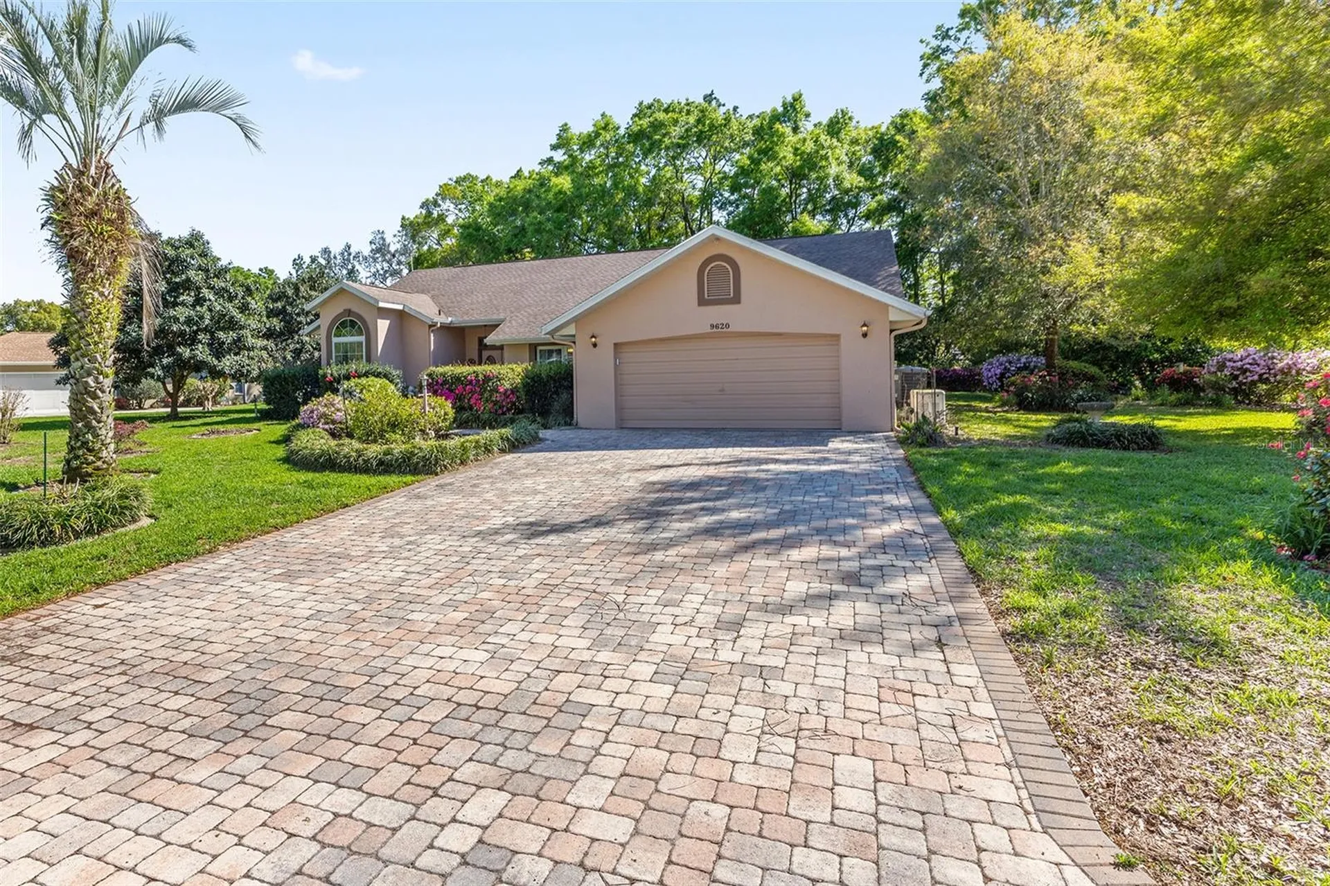 9620 SW 194th Circle Dunnellon FL 34432