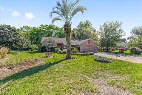 9620 SW 194th Circle Dunnellon FL 34432