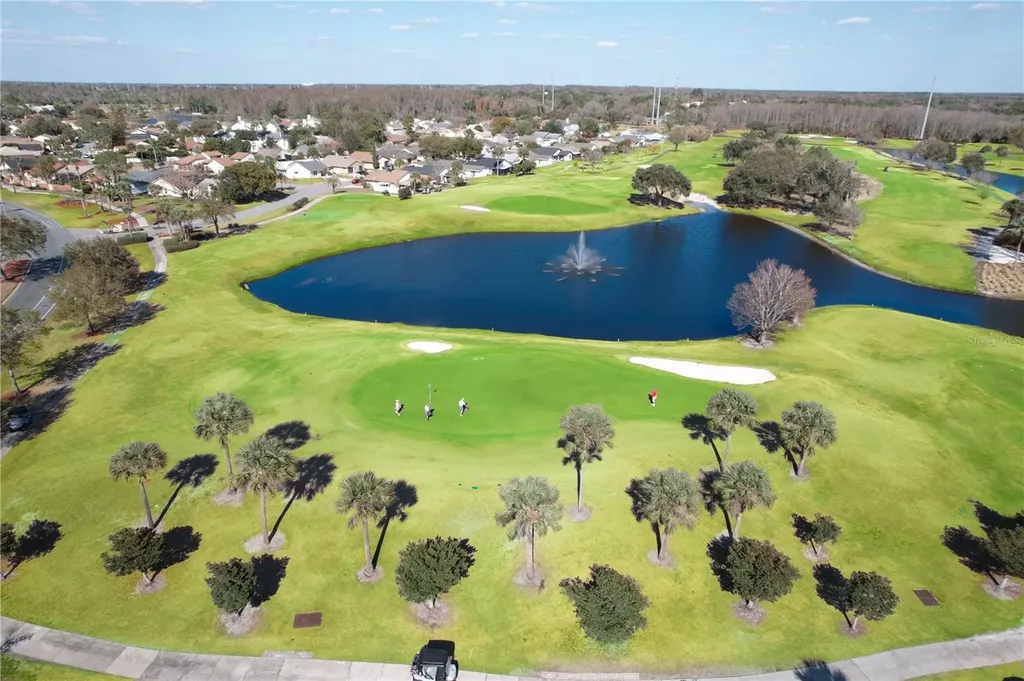 3244 Candle Ridge Drive Orlando FL 32822
