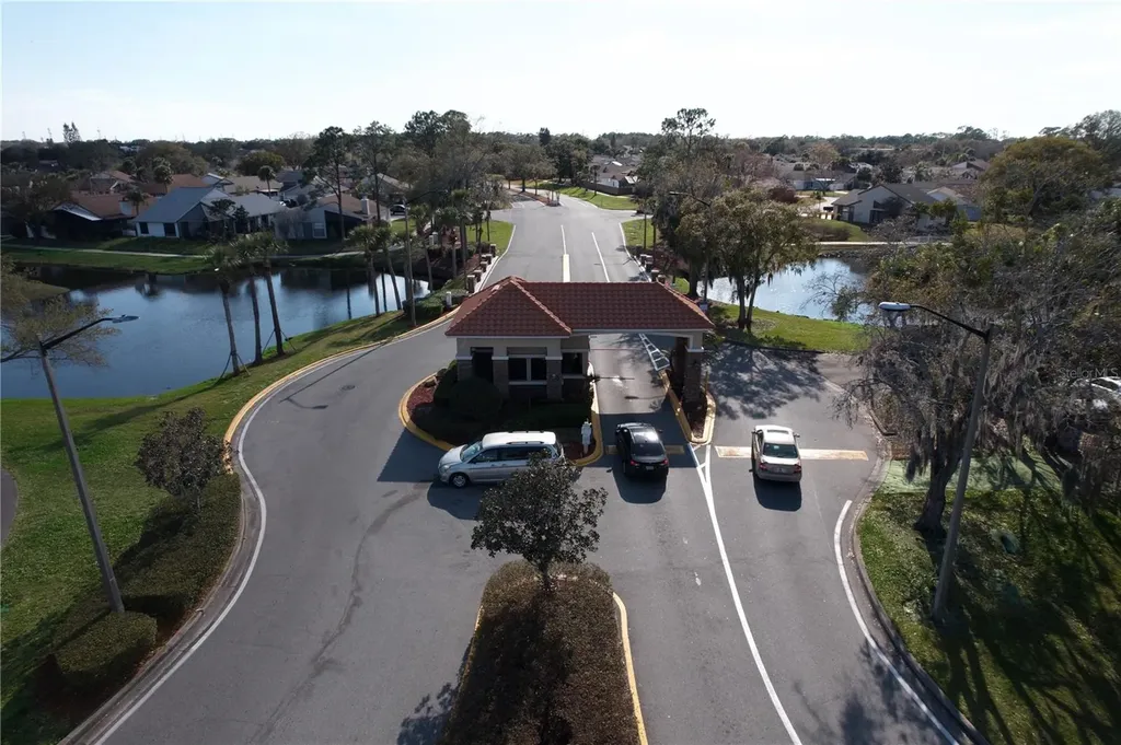 3244 Candle Ridge Drive Orlando FL 32822