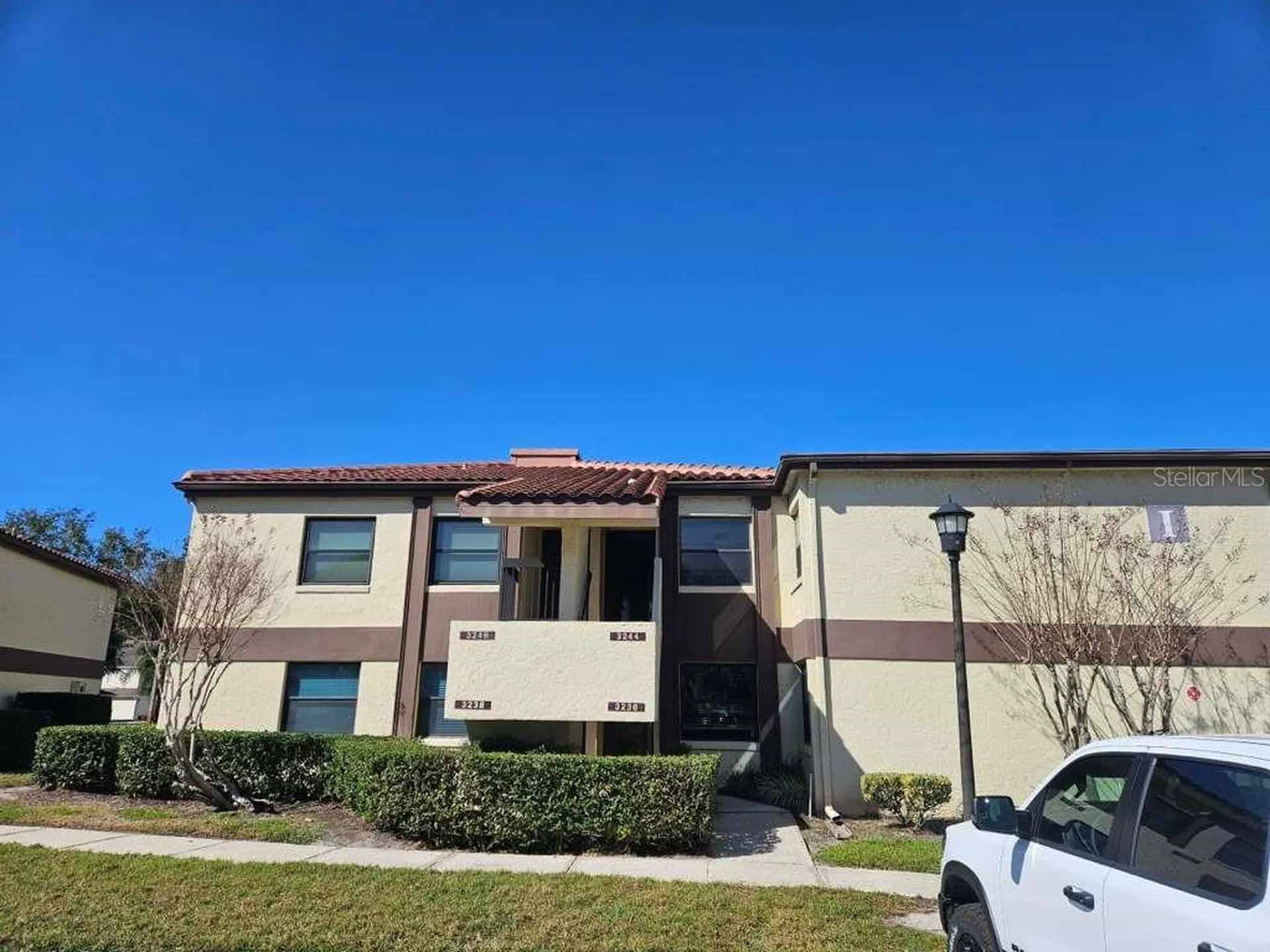 3244 Candle Ridge Drive Orlando FL 32822