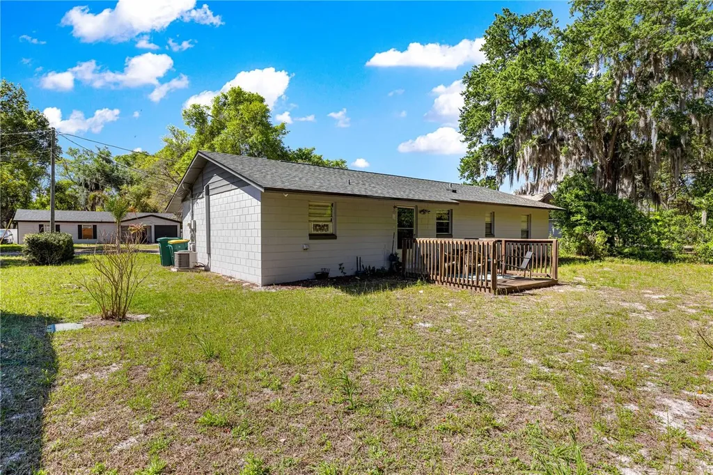 1905 Virginia Avenue Eustis FL 32726