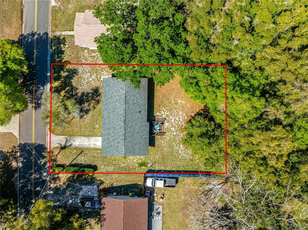 1905 Virginia Avenue Eustis FL 32726