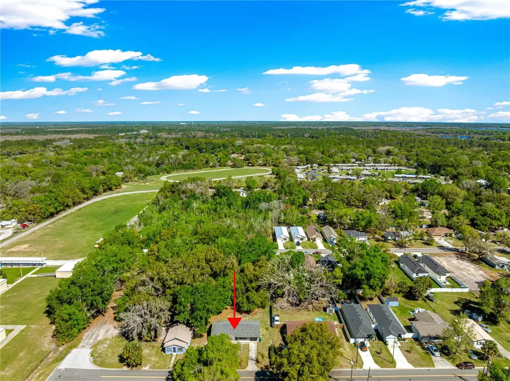 1905 Virginia Avenue Eustis FL 32726