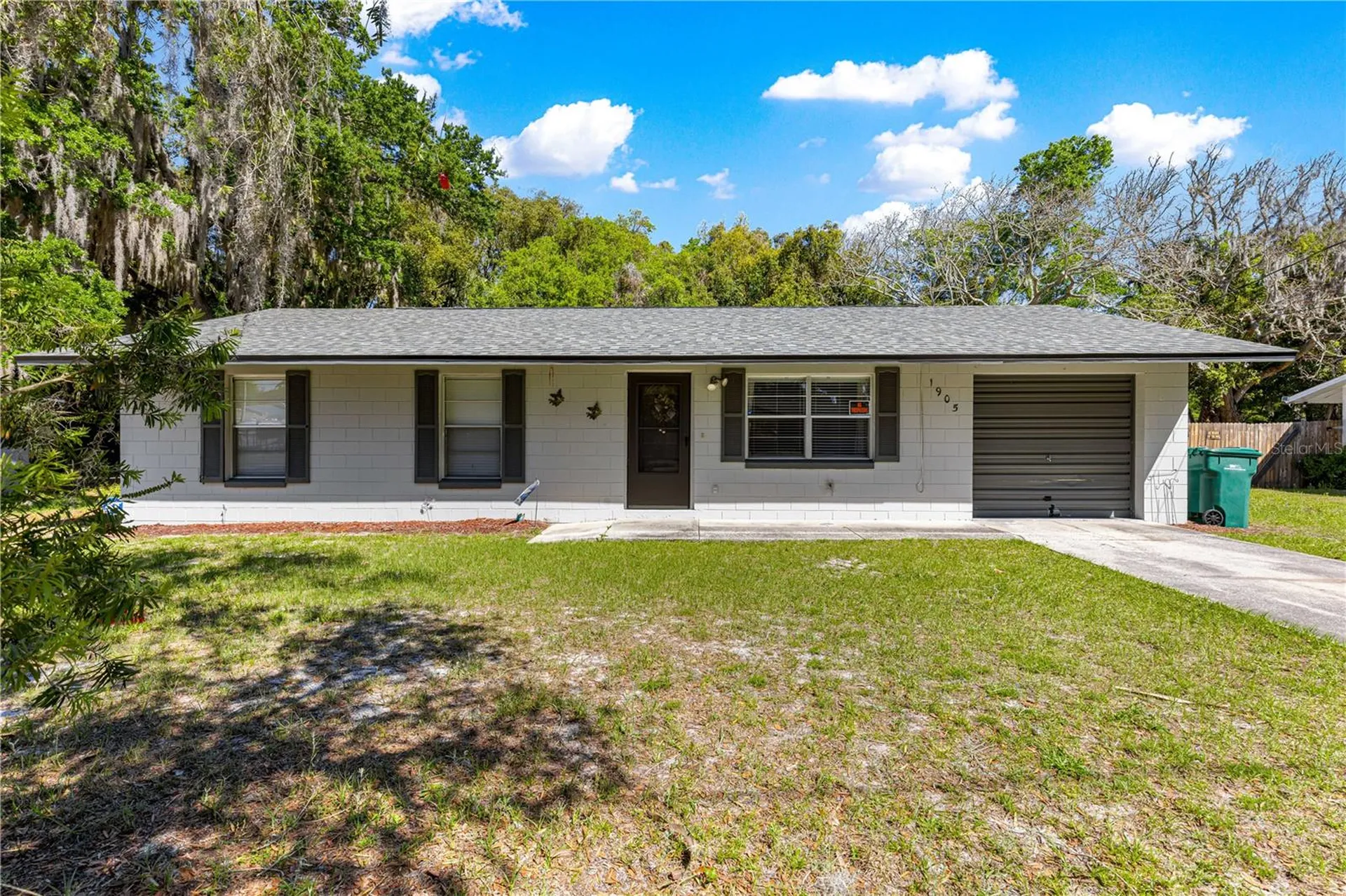 1905 Virginia Avenue Eustis FL 32726