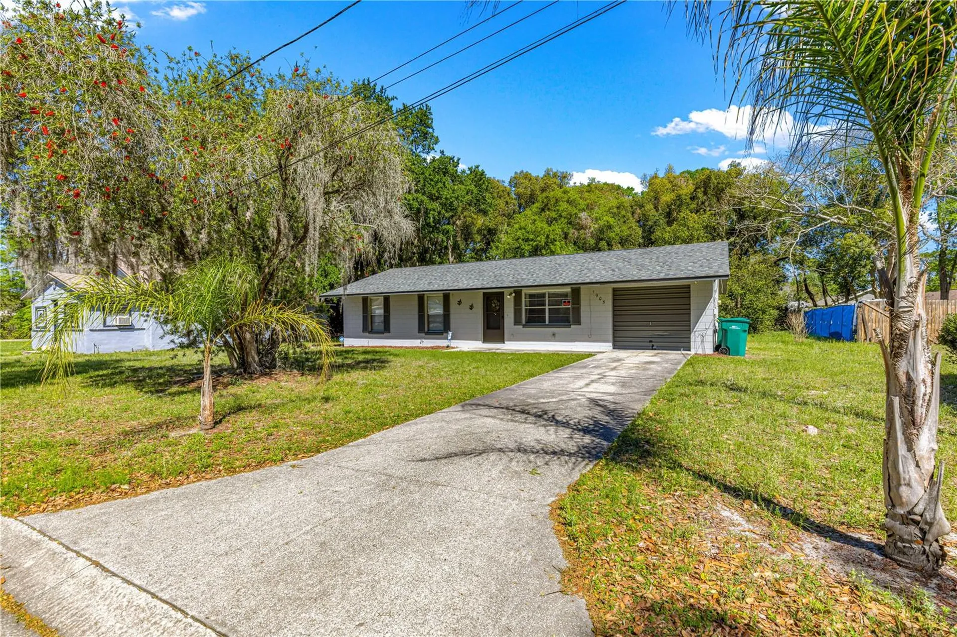 1905 Virginia Avenue Eustis FL 32726