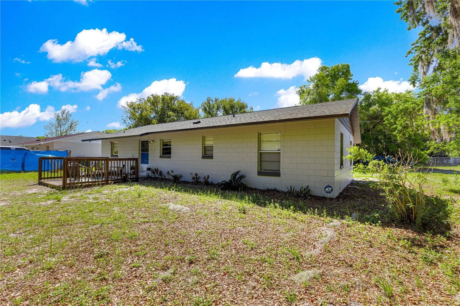 1905 Virginia Avenue Eustis FL 32726