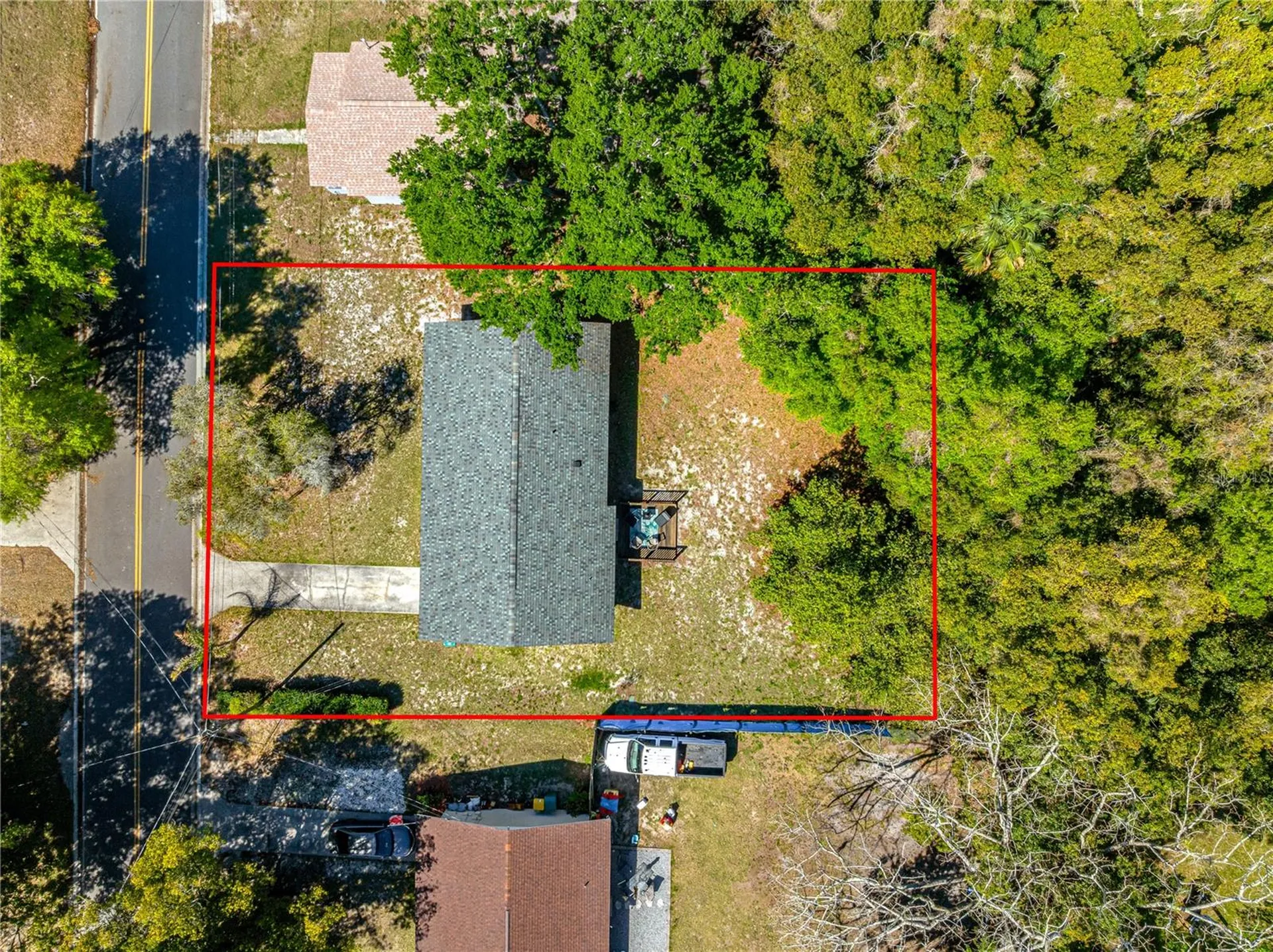 1905 Virginia Avenue Eustis FL 32726